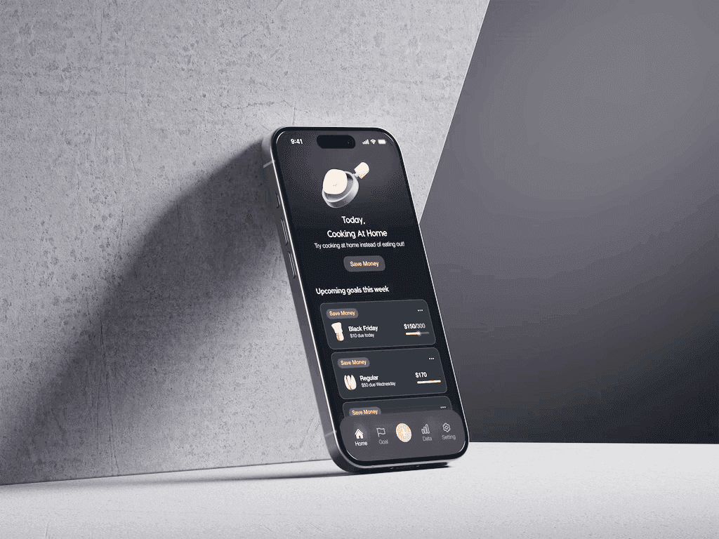 Nutra — fintech for everyone